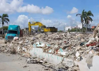 Impulsa el proyecto del nuevo Hospital Materno Infantil para Cancún