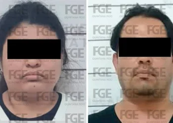 Fiscalía vincula a dos investigados por ataque armado en Cancún