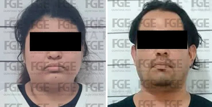 Fiscalía vincula a dos investigados por ataque armado en Cancún