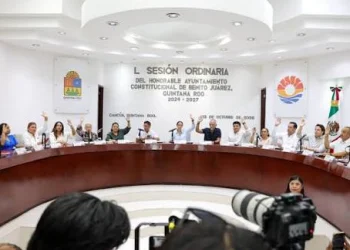 Cabildo aprueba nuevos programas sociales para Cancún