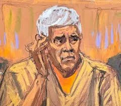 Rafael Caro Quintero continúa sin acuerdo de culpabilidad en Nueva York