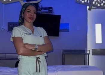 Fiscalía investiga como feminicidio asesinato de doctora en Coatzacoalcos