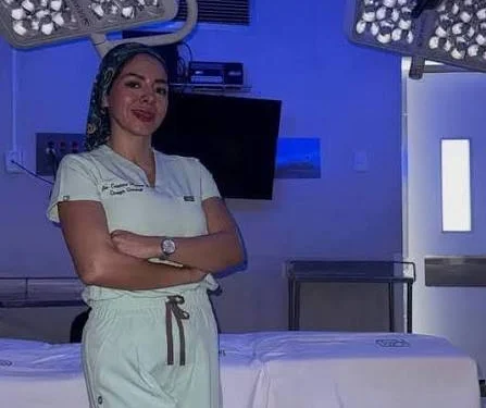 Fiscalía investiga como feminicidio asesinato de doctora en Coatzacoalcos