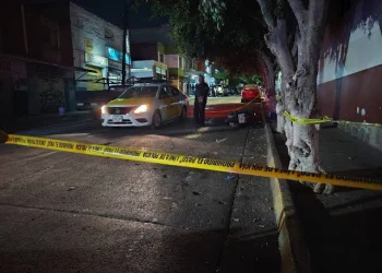 Joven de 19 años muere tras recibir al menos seis disparos en Veracruz