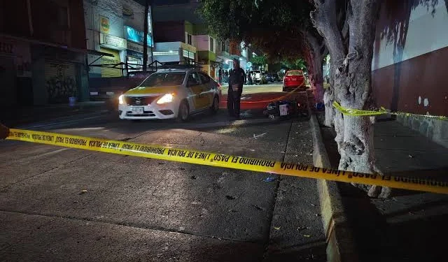 Joven de 19 años muere tras recibir al menos seis disparos en Veracruz