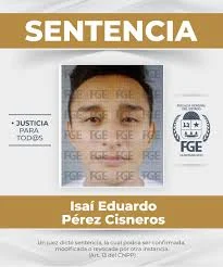 Sentencia de 140 años por secuestro agravado contra un menor