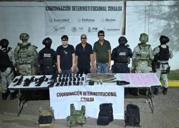 Caen tres presuntos implicados en cochebomba que dejó seis muertos