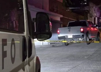 Hermosillo registra fuerte aumento en inseguridad
