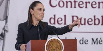 Presidenta activa plan urgente para transformar el IMSS