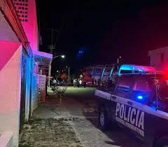Fiscalía confirma doble feminicidio en Chetumal