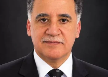 Confirman muerte de Óscar Esparza, funcionario de la embajada mexicana