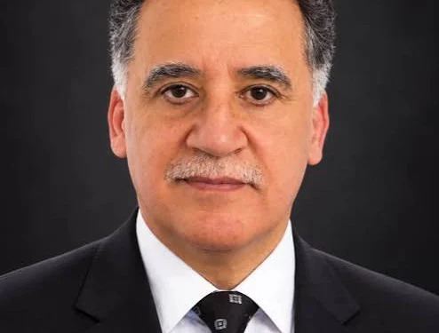 Confirman muerte de Óscar Esparza, funcionario de la embajada mexicana