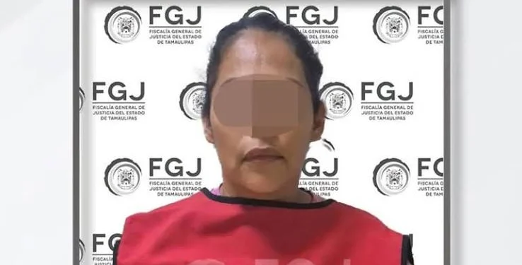 Capturan a expolicía señalada por el asesinato de 19 migrantes en Camargo