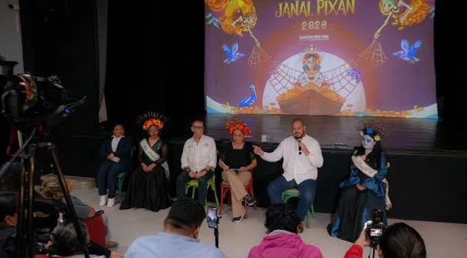 Así será el Janal Pixán 2026 en Cancún