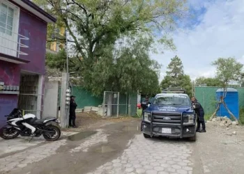 Matan a joven en Puebla y detienen a su pareja