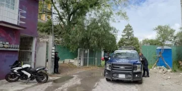 Matan a joven en Puebla y detienen a su pareja