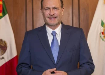 Mauricio Kuri rechaza diferencias con Sheinbaum por proyecto policial