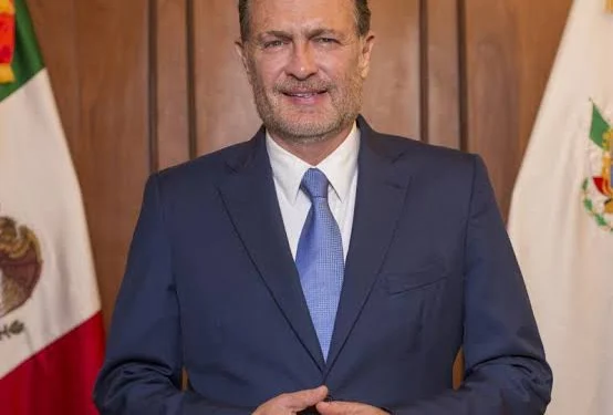 Mauricio Kuri rechaza diferencias con Sheinbaum por proyecto policial