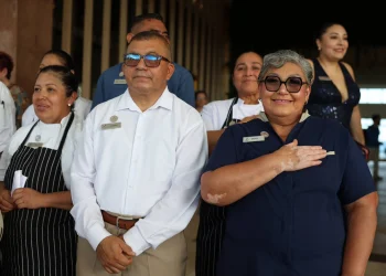 Renuevan la oferta turistica de Cancun con modernizacion del Hotel Hyatt Zilara