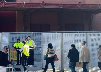 Accidente de tren en España: teléfonos y apoyo para familiares