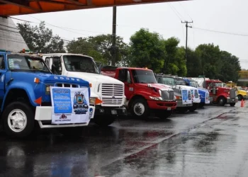 Paro de transportistas: ¿subirán los precios en Quintana Roo?