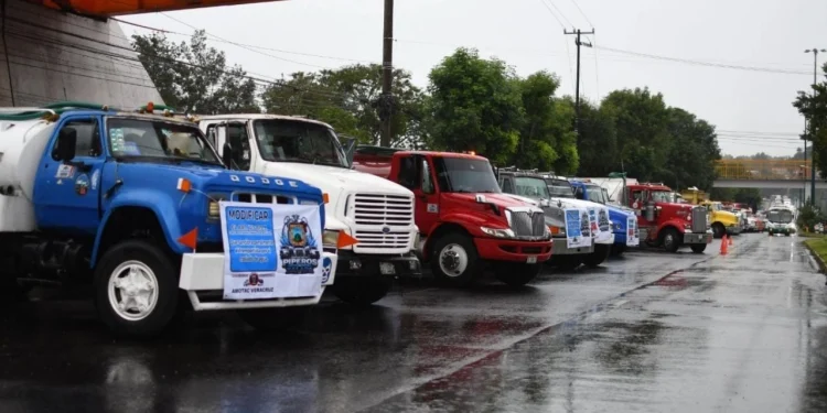 Paro de transportistas: ¿subirán los precios en Quintana Roo?