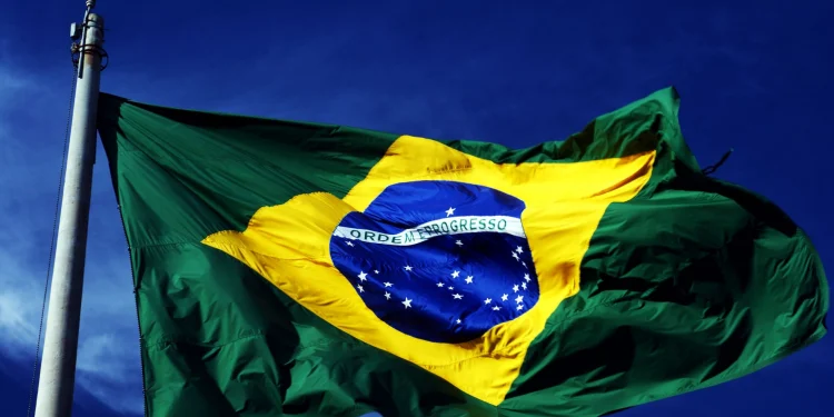 Bandera de Brasil: el país elegirá presidente en segunda vuelta el 25 de octubre