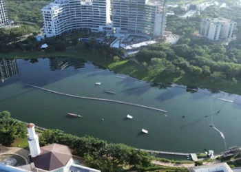 Alerta en Mérida por ameba comecerebro en seis lagos