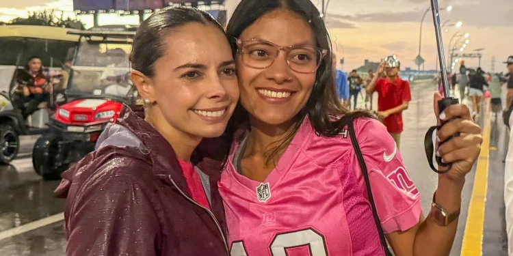 Miles de familias disfrutan de Halloween en el Puente Nichupte