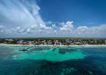 Puerto Morelos arma su agenda: baile gratis, rugby internacional y pelota maya