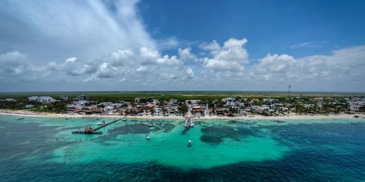 Puerto Morelos arma su agenda: baile gratis, rugby internacional y pelota maya