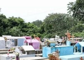 Día de Muertos en Puerto Morelos: cementerios abrirán 24 horas el 1 y 2 de noviembre