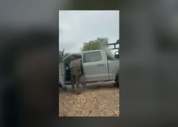Puerto Morelos: qué se sabe del operativo en un inmueble de su alcaldesa