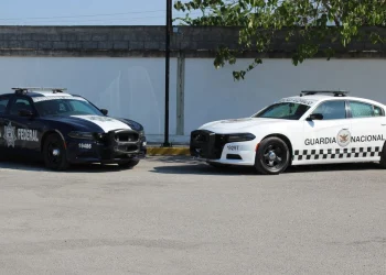 ¿Qué es el Operativo Enjambre? Ahora cae un jefe policiaco en Tabasco