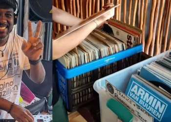 Qué hacer en Cancún: Vinyl Market gratis este domingo y musical de rock ochentero