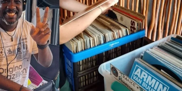 Qué hacer en Cancún: Vinyl Market gratis este domingo y musical de rock ochentero