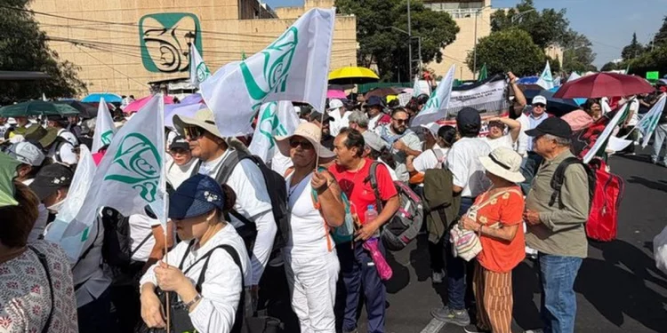 Rechazo salarial en el IMSS: ¿habrá paro y qué pasa con tus consultas?