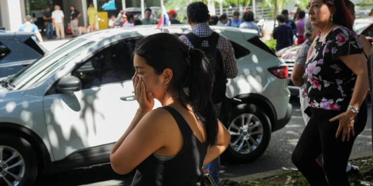 Terremoto en Panamá: qué pasa con los vuelos de Copa y si hay riesgo de tsunami en Cancún