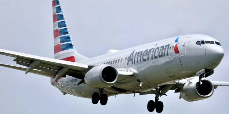 Tulum pierde otro vuelo a Estados Unidos: American Airlines deja la ruta a Miami