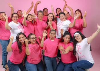 Ultrasonido mamario gratis en Cancún: así puedes agendar tu cita con el DIF