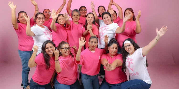Ultrasonido mamario gratis en Cancún: así puedes agendar tu cita con el DIF