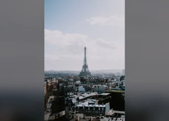 Vuelo Cancún-París diario desde diciembre: lo que necesitas para viajar
